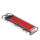 Orico M.2 NVME na USB-C 10Gb/s - czerwona - 1343420 - zdjęcie 2